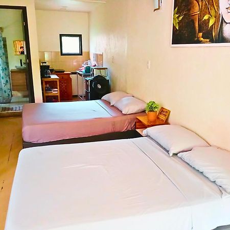 Casa Nau Mazunte Aparthotel Exteriör bild