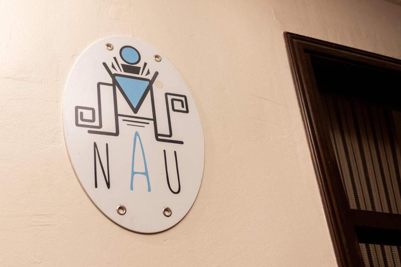 Casa Nau Mazunte Aparthotel Exteriör bild