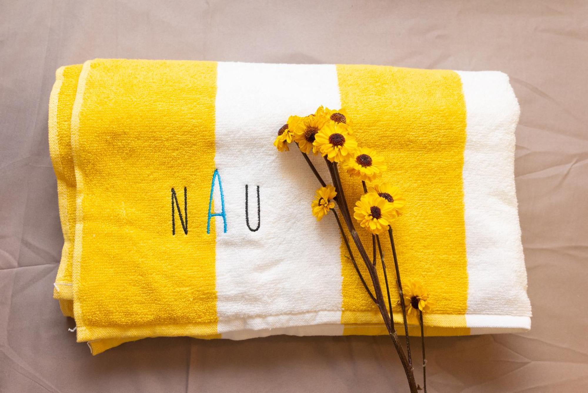 Casa Nau Mazunte Aparthotel Exteriör bild