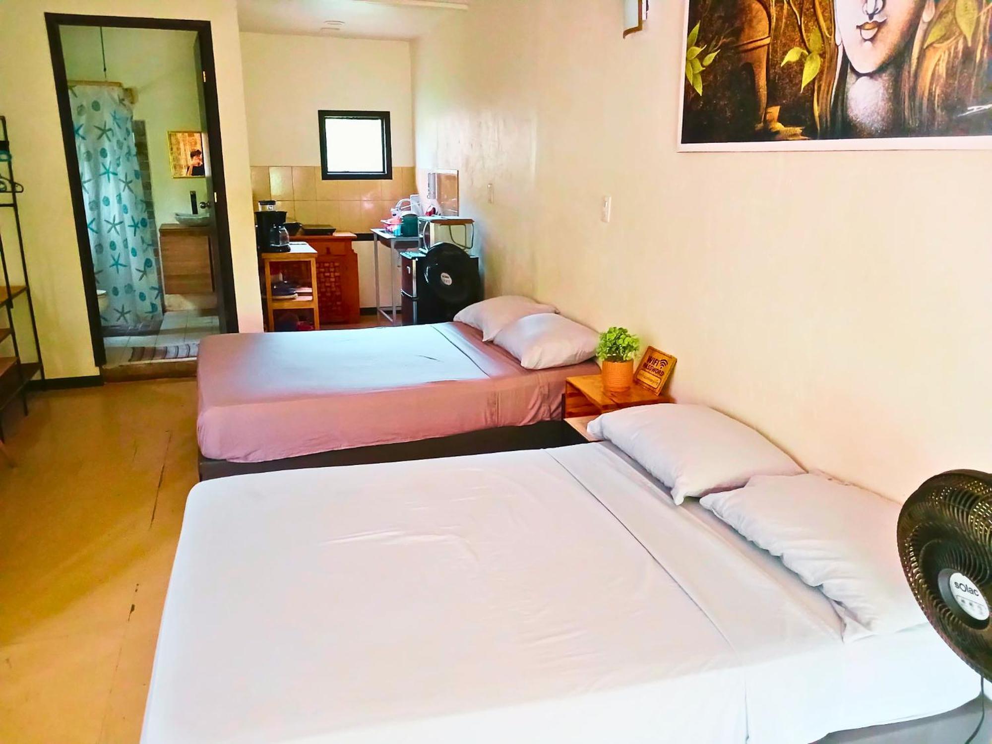 Casa Nau Mazunte Aparthotel Exteriör bild