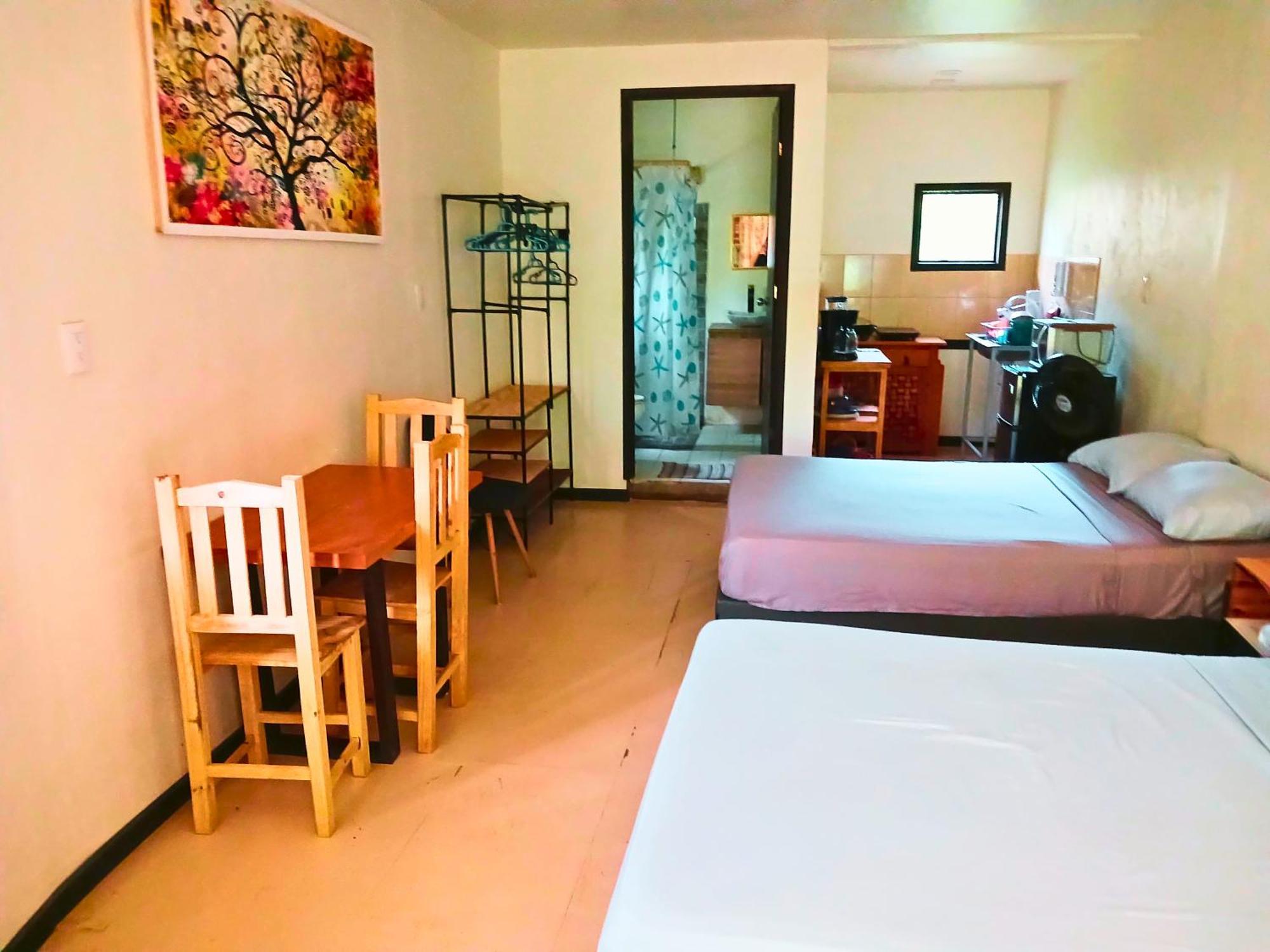 Casa Nau Mazunte Aparthotel Exteriör bild